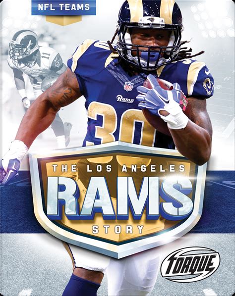 The Rams Story .
